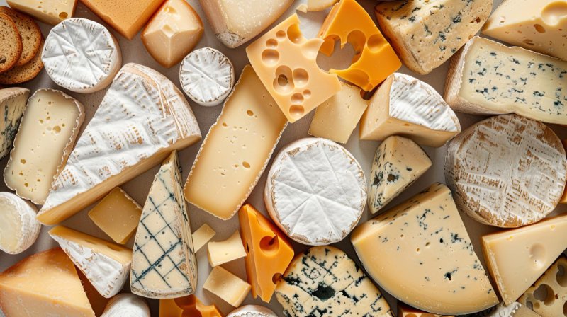 Poncelet Cheese Bar