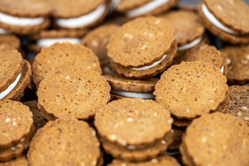 Alimentos Innovadores