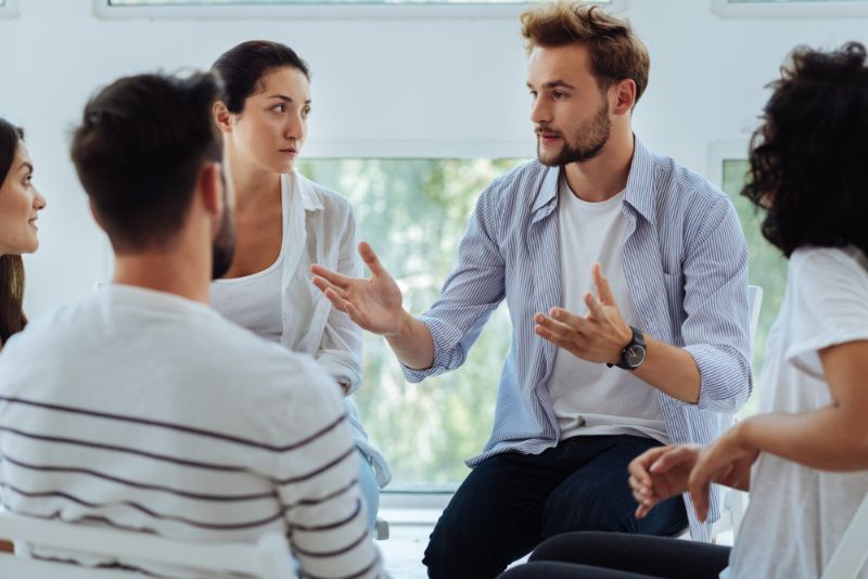 Claves Para Convencer