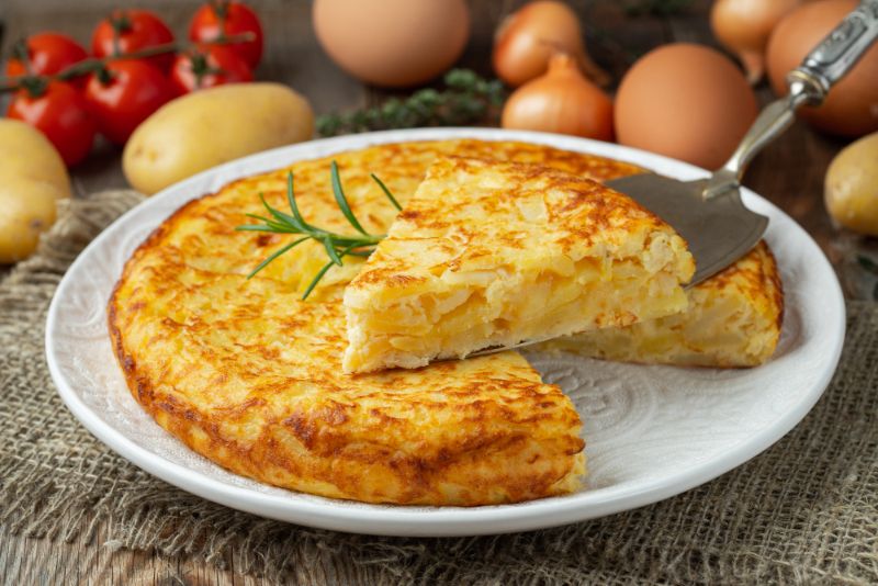 Mama Quiero Ser Tortillologo