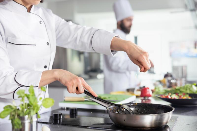 Basque Culinary Center Pasion Raices Vanguardia