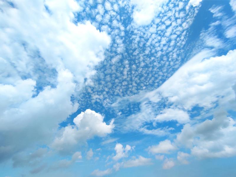 Lo Diga El Cielo