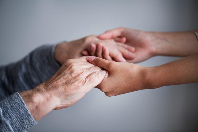 Higiene Bucal En Personas Dependientes