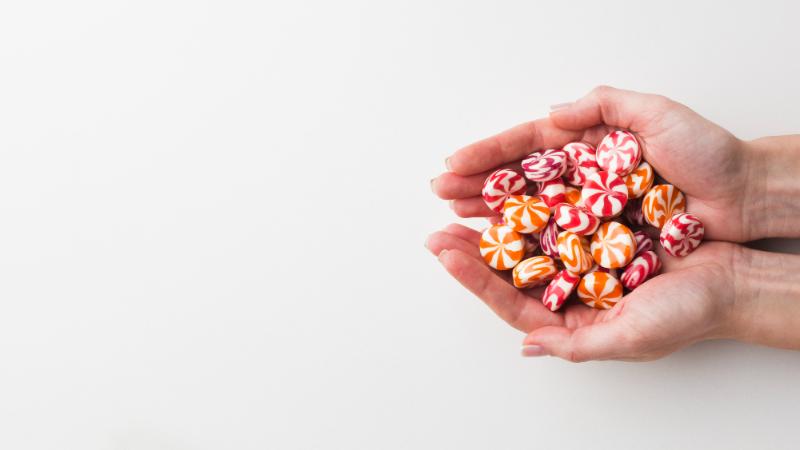Ingesta De Dulces Y Salud Bucal