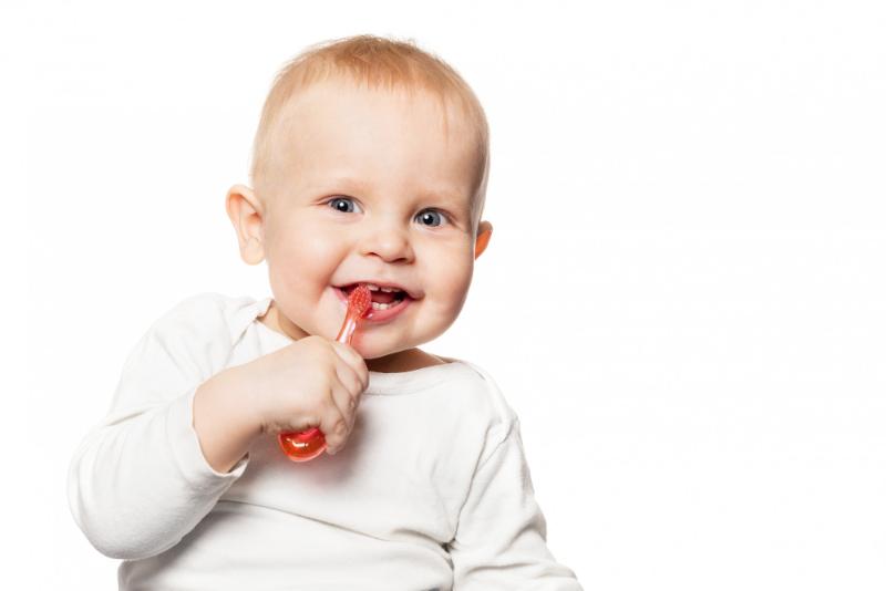 La Importancia De Una Buena Adaptación A La Consulta Odontopediátrica