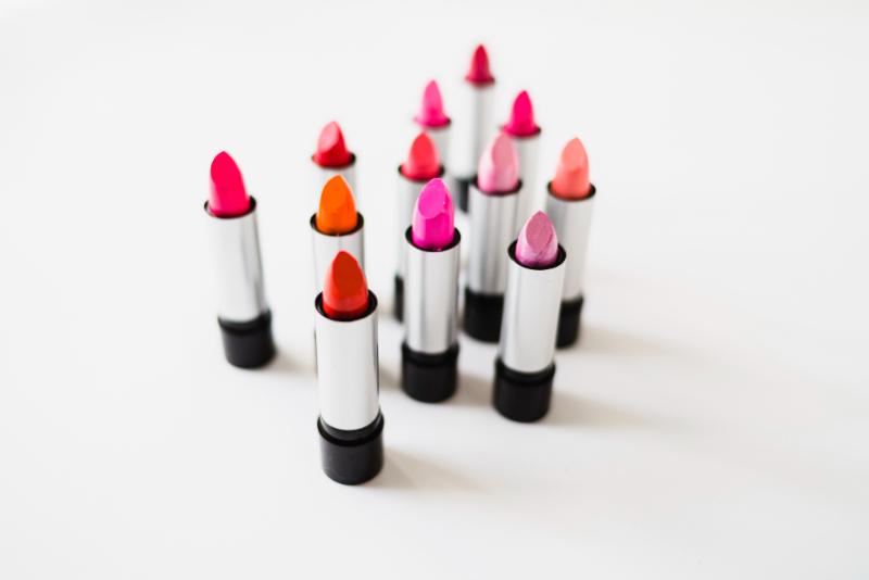 Para Gustos, Colores