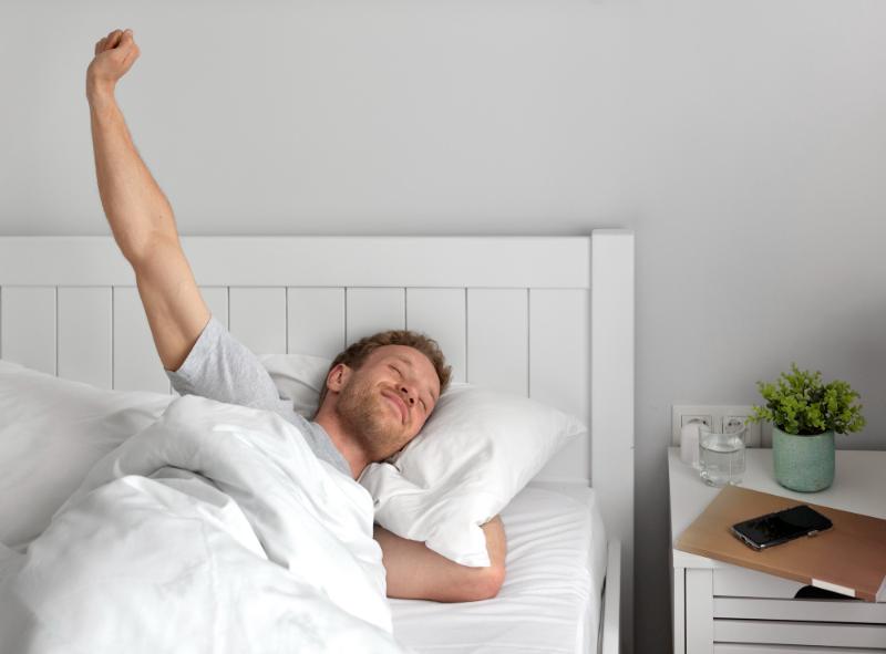 ¡Menudos Despertares!