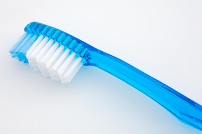 Importancia Del Cepillo De Dientes En La Higiene Bucodental