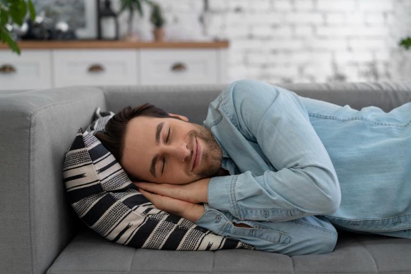 Siesta Si Siesta No