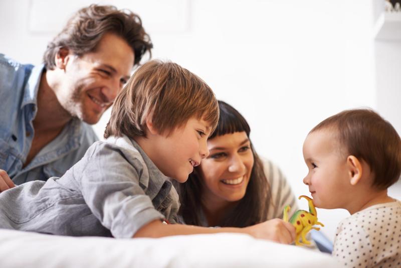 Nuestro Fin De Semana En Bloggers Family