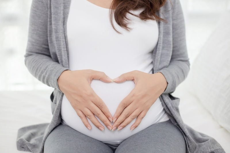 Cuidado Bucal En Las Nauseas Vomitos Del Embarazo