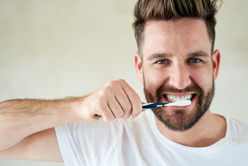 Importancia Del Cepillado Dental Fuera De Casa