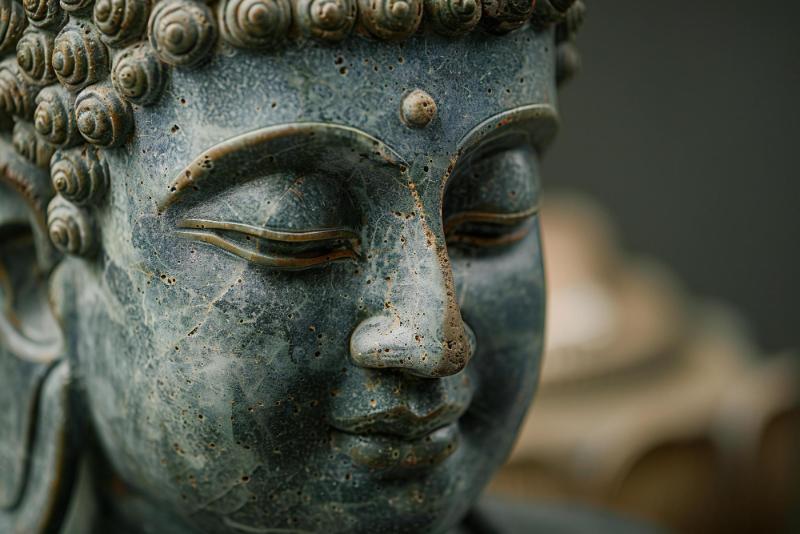 El Diente De Buda