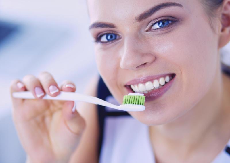 Blanqueamiento Dental