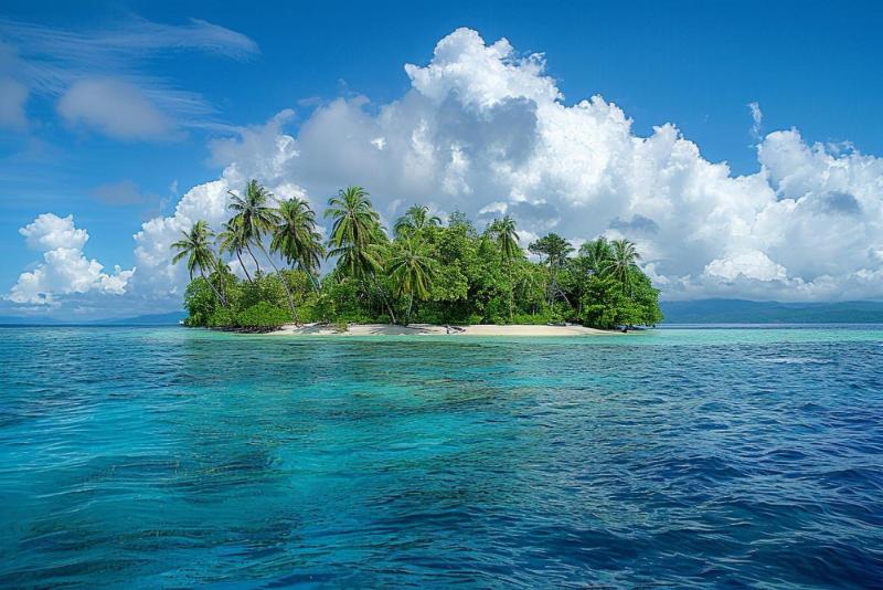 Qué Te Llevarías A Una Isla Desierta