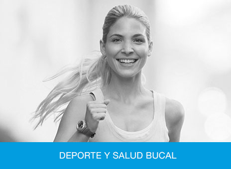 La Salud Bucal Y El Deporte