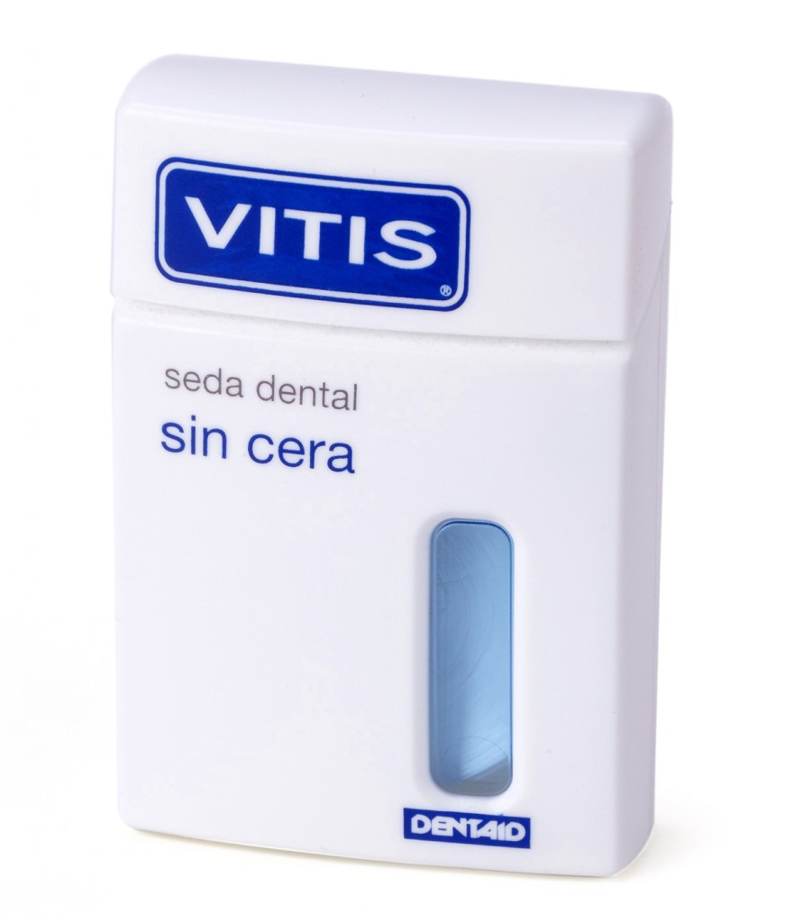 seda dental sin cera