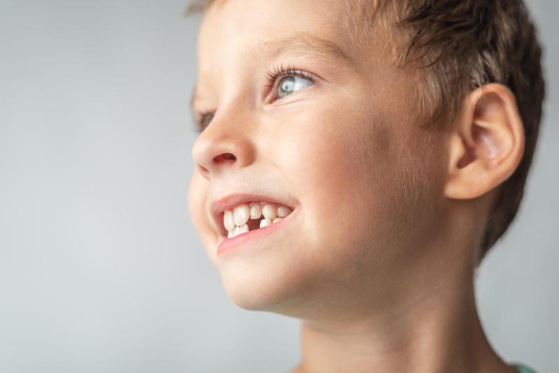 Los Dientes Se Salen