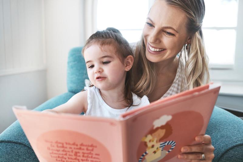 Cuéntale Un Cuento Libros Infantiles Sobre Salud Bucal