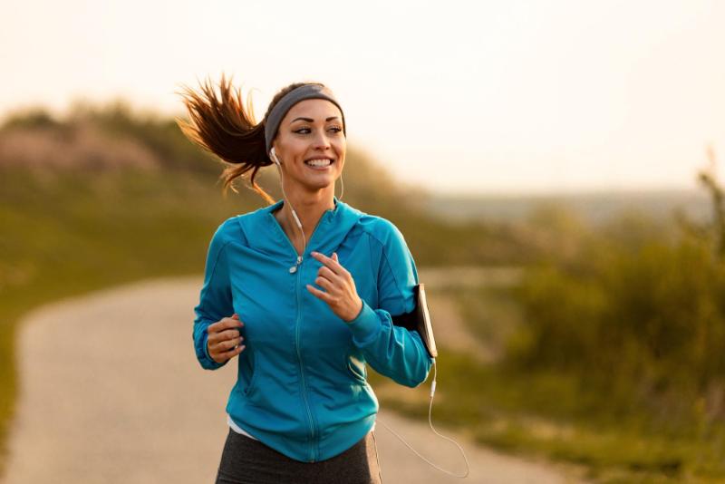 Corre Sin Correr Riesgos