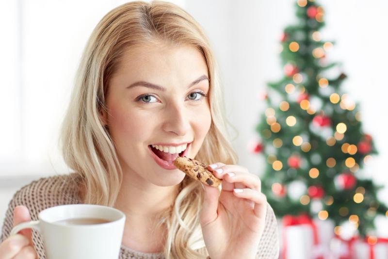 Dulce Navidad