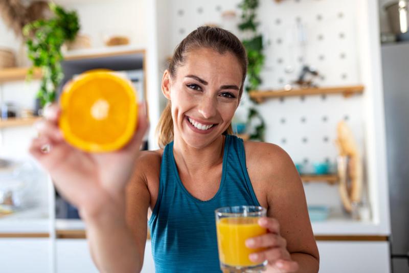 Tendencias Healthy
