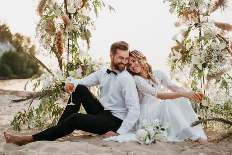 Consejos Para Una Sonrisa Perfecta En El Día De Tu Boda