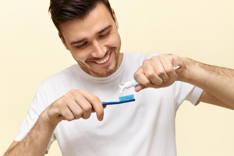 Cómo Saber Si Te Cepillas Los Dientes Correctamente