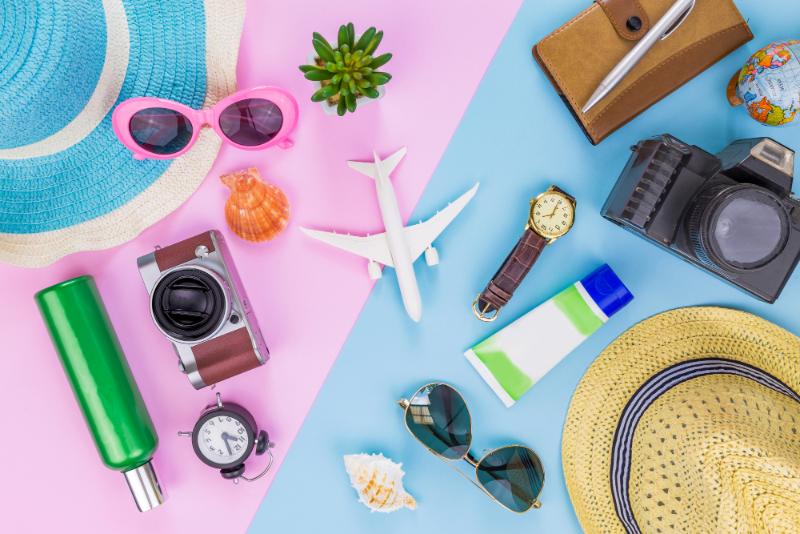 No Des Vacaciones A Tu Higiene Bucal
