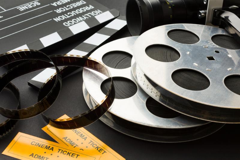 La Influencia Del Cine En La Salud Bucodental