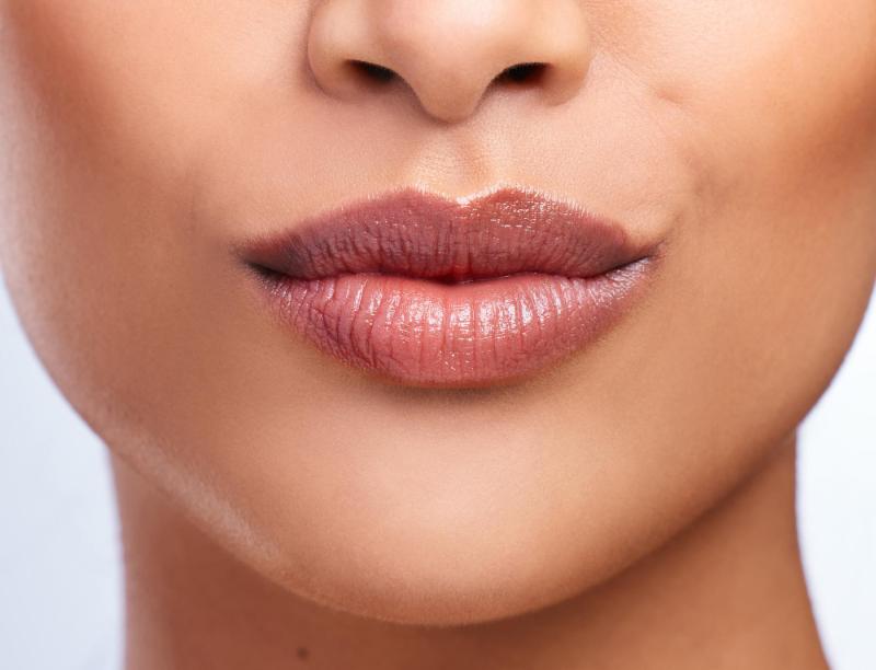 Sabias Curiosidades Los Labios