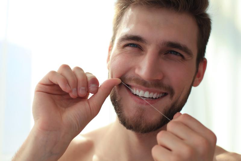 Nada Entre Tus Dientes