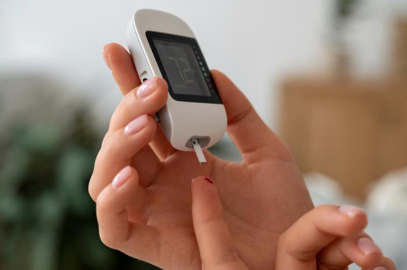Diabetes Y Salud Bucal