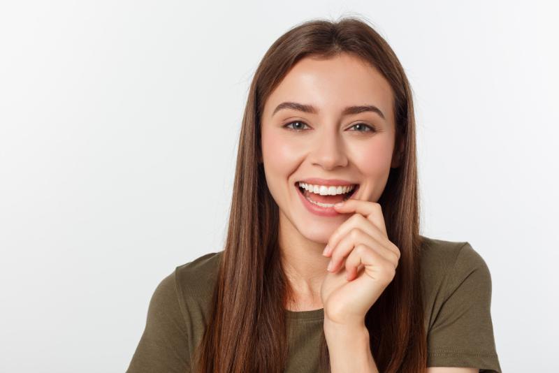Dientes De Leche En Personas Adultas