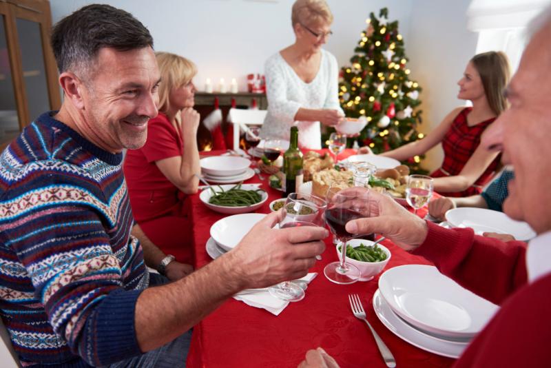 5 Consejos Para Sobrevivir A La Navidad Crónicas De Una Familia Cualquiera