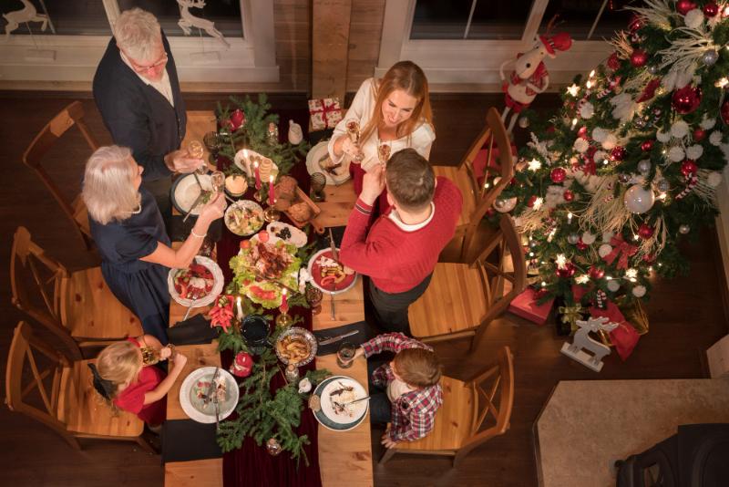 Consejos Para Cuidar Tu Salud Bucal En Navidades