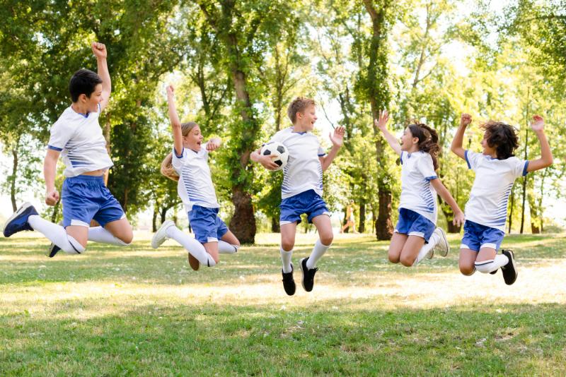 Protectores Bucales Para Niños Deportistas