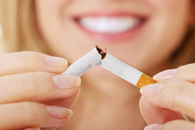 Cómo Afecta El Tabaco A Tus Dientes