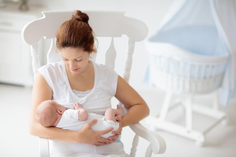 Consejos Para Cuidar De Tu Salud Bucodental Durante El Postparto Y La Lactancia (2)