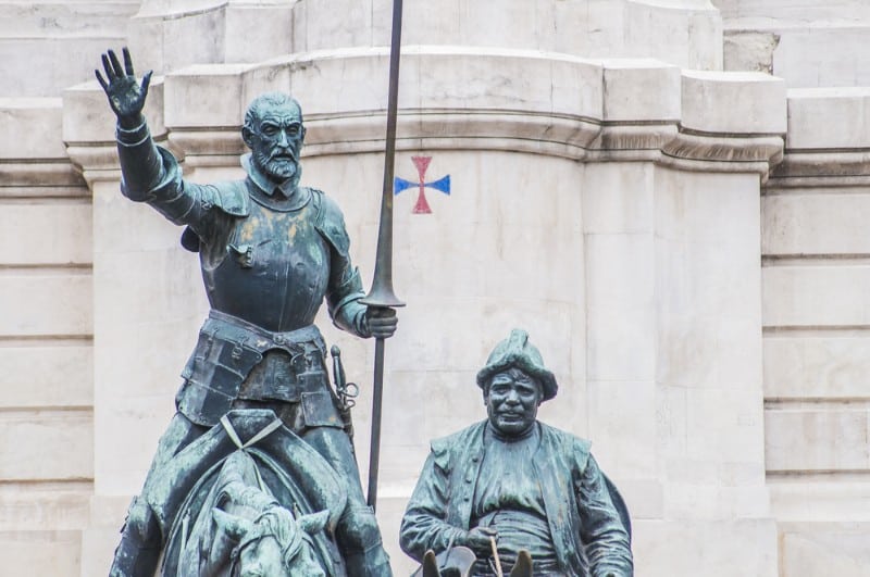 Por Sus Dientes Le Conoceréis