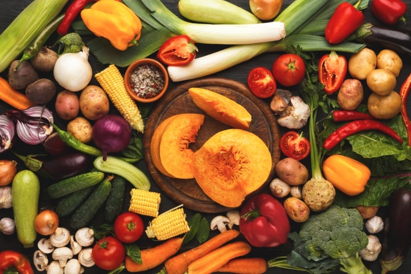 Alimentacion Recomendada Para Personas Con Sequedad Bucal