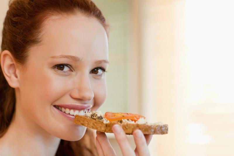 Cómo Prevenir La Caries