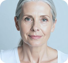 Menopausia y cambios hormonales