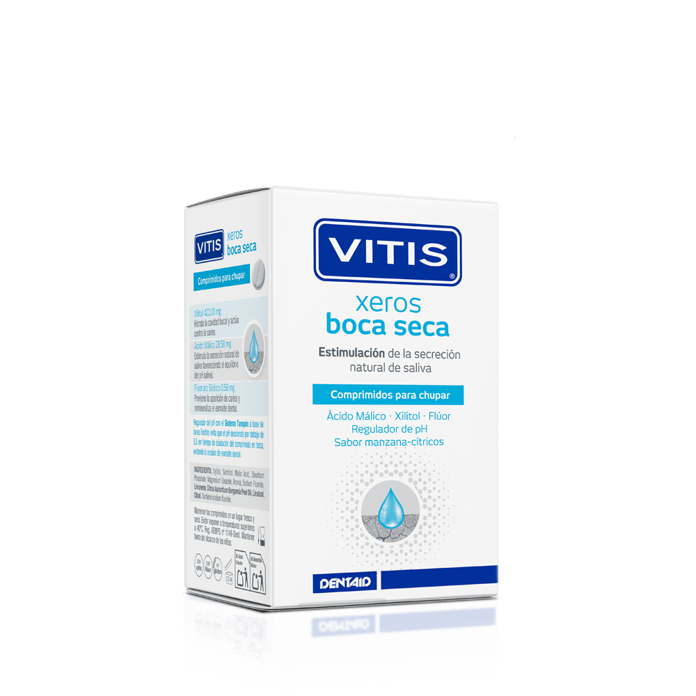 VITIS-XEROS-comprimidos