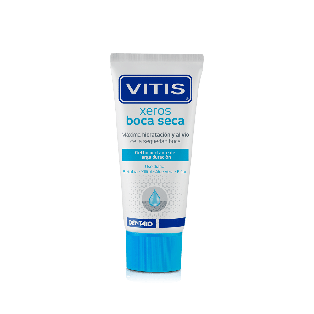 VITIS-XEROS-gel