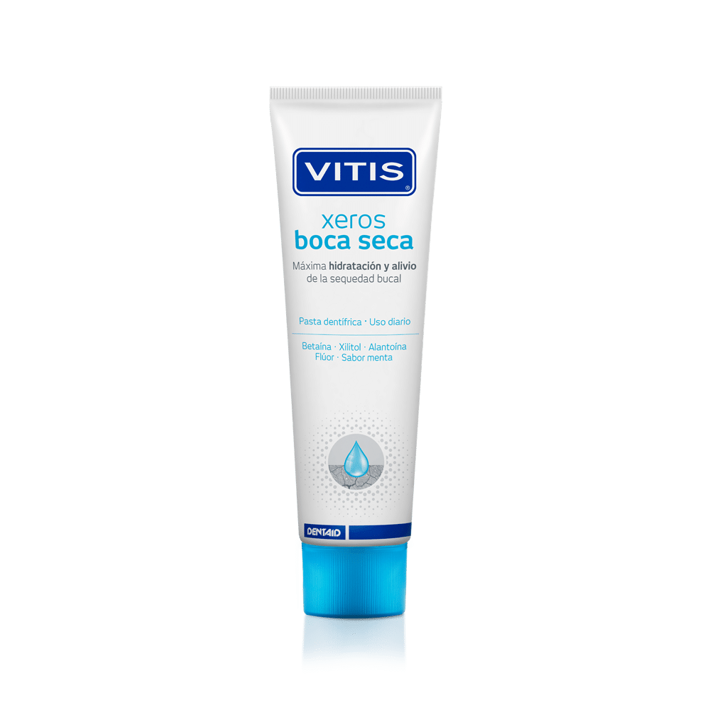 VITIS-XEROS-pasta