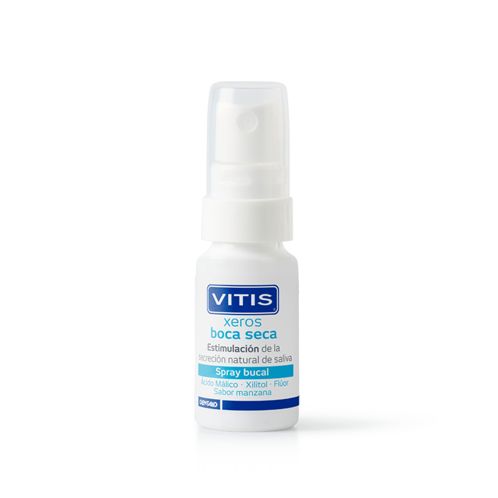 VITIS-XEROS-spray