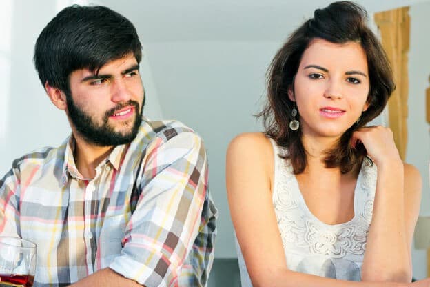 Boca Seca Y Relaciones Sociales