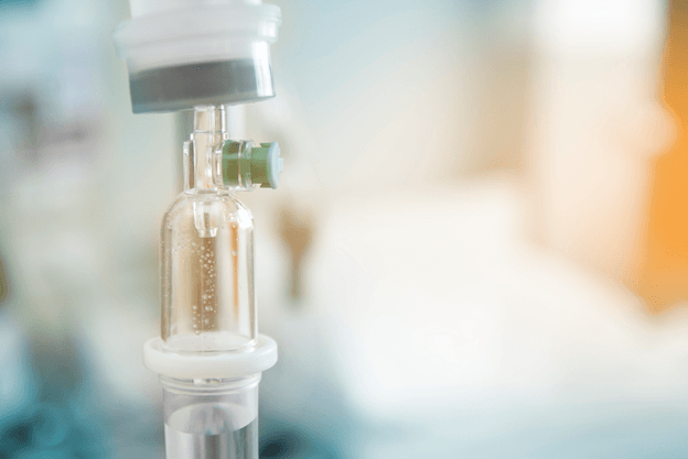 Calidad De Vida Del Paciente Oncologico Con Xerostomia