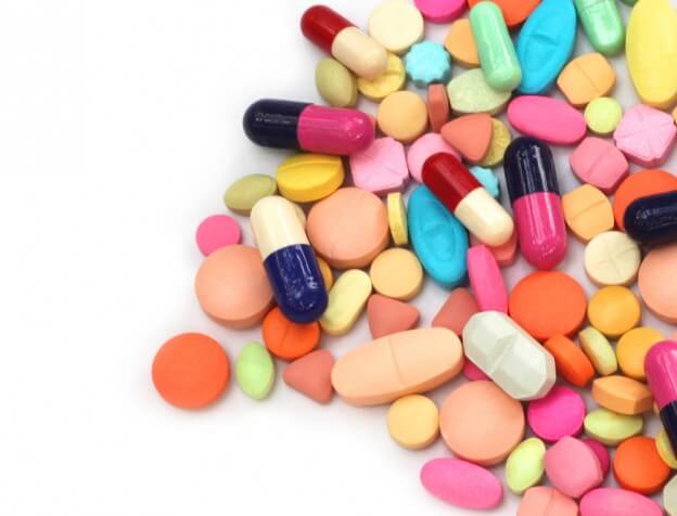 Medicacion Xerostomia